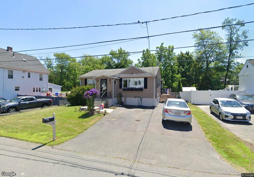 49 Magnolia St, Saugus, MA 01906 - photo 1
