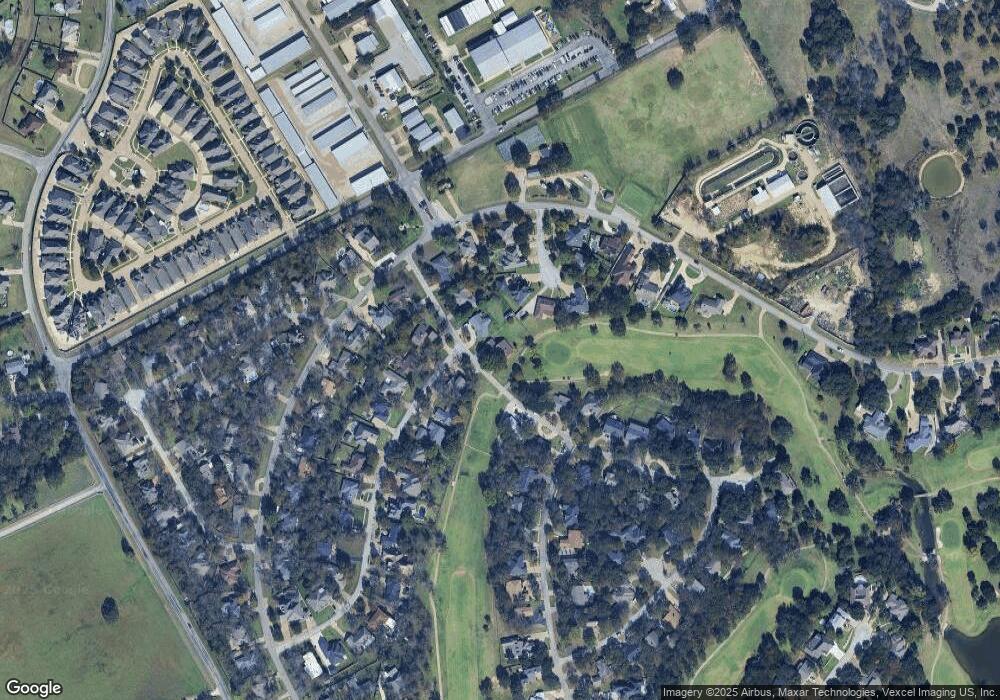 3707 Nocona Dr, Granbury, TX 76049 - photo 1