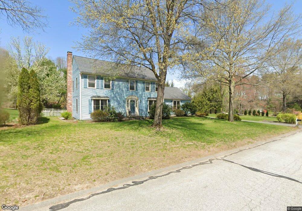 1 Lisa Ln, Acton, MA 01720 - photo 1