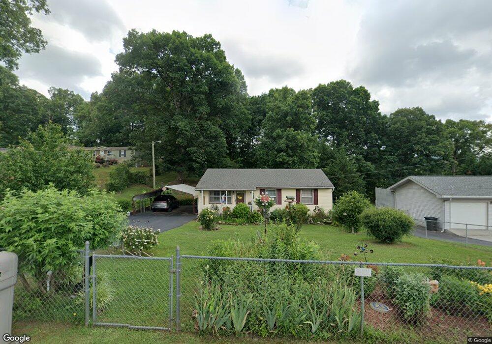 508 Dry Hollow Rd, Knoxville, TN 37920 - photo 1