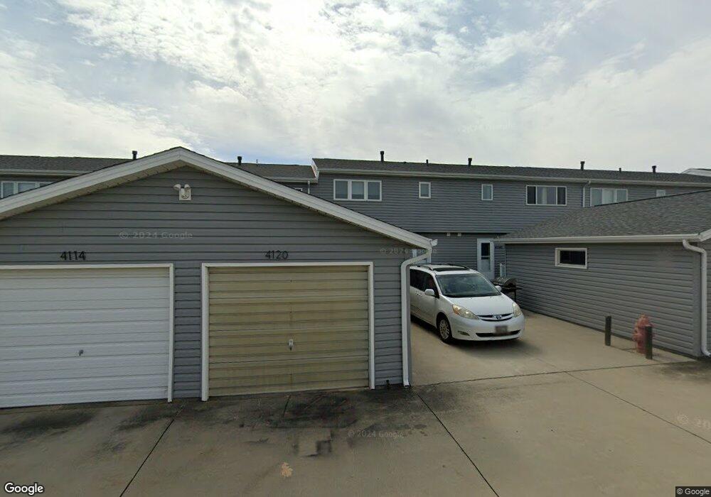 4126 Aspen Ct, Waterloo, IA 50701 - photo 1