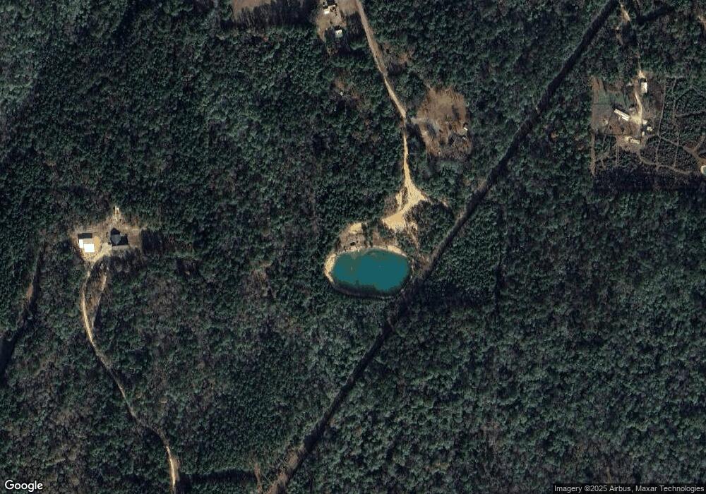 137 J A McGill Rd, Laurel, MS 39443 - photo 1