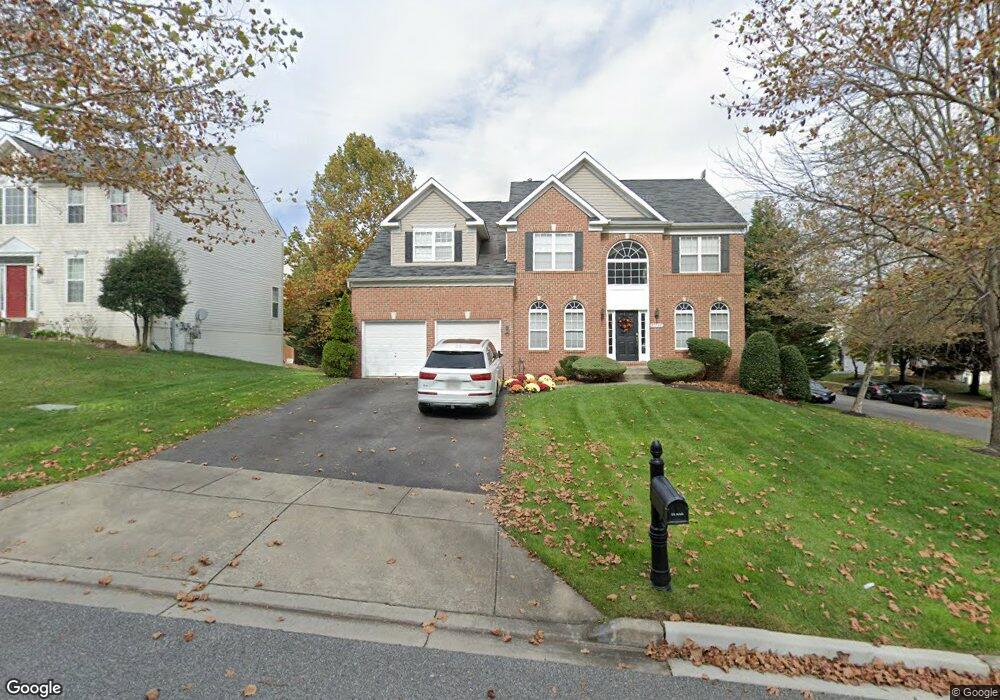 11906 Lilium Ln, Glenn Dale, MD 20769 - photo 1