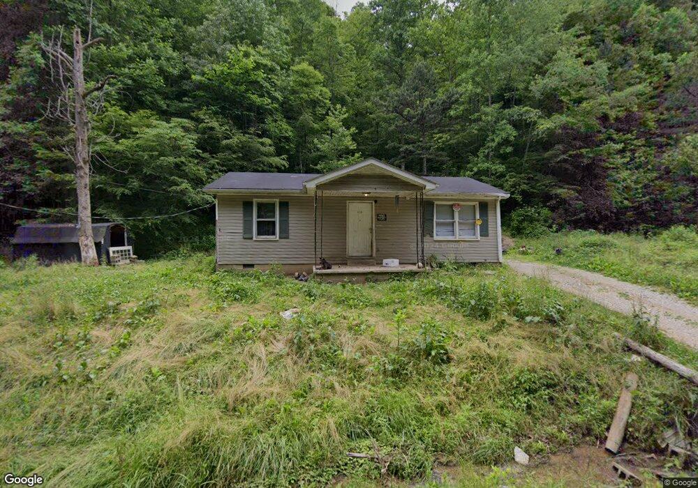 439 N Ponder Branch Rd, Manchester, KY 40962 - photo 1