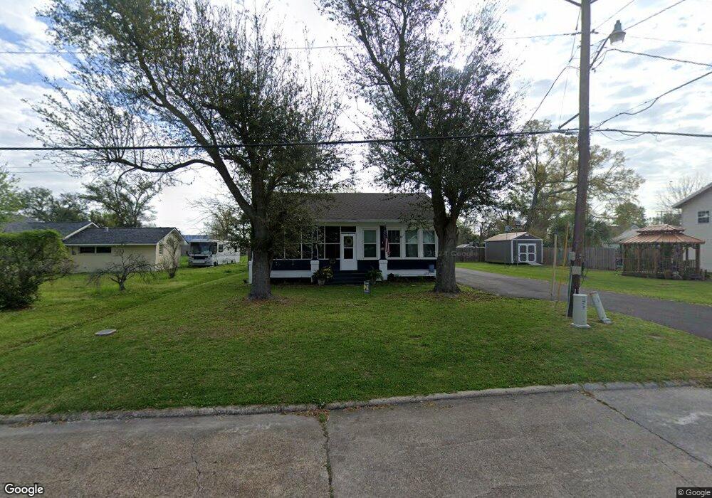 1727 Moss St, Lake Charles, LA 70601 - photo 1
