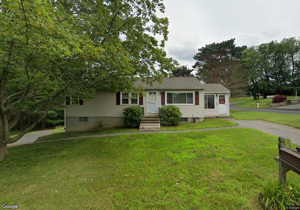 38 Redgate Dr, Methuen, MA 01844 - photo 1