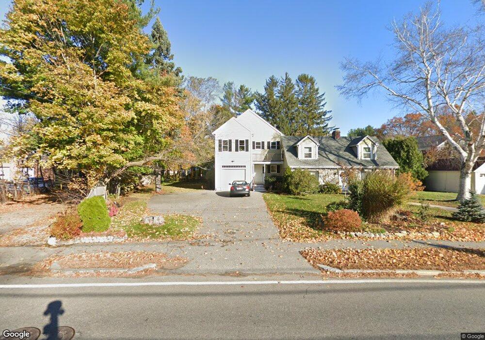 365 Cross St, Winchester, NY 10890 - photo 1