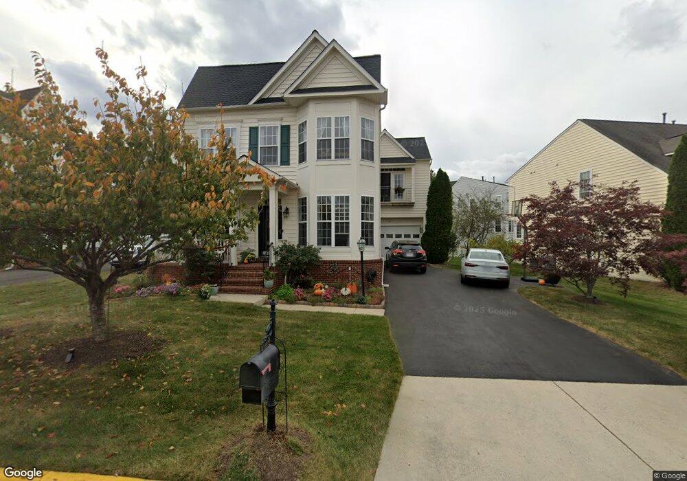 21897 Larchmont Way, Broadlands, VA 20148 - photo 1