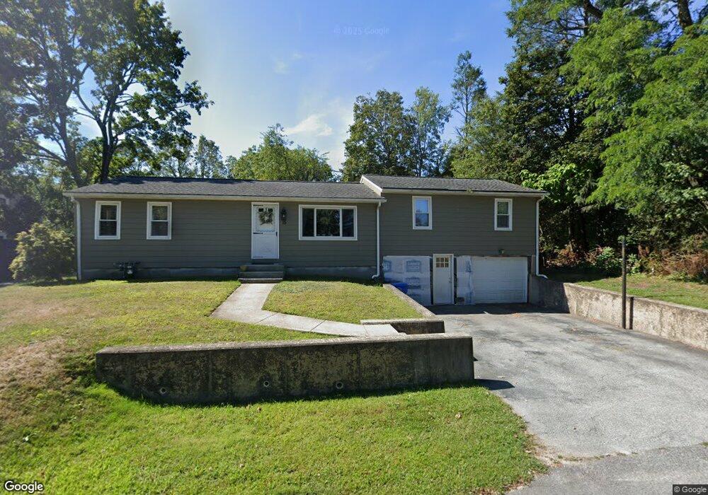 15 Freehold Ave, Cranston, RI 02920 - photo 1