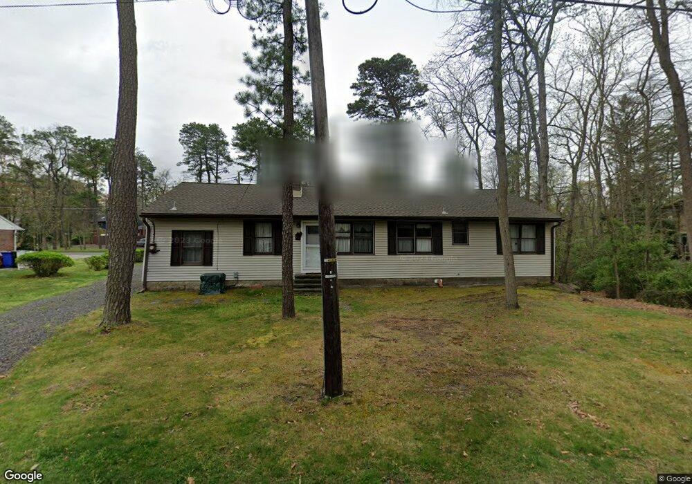 27 Osage Trail, Medford, NJ 08055 - photo 1