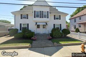 125 Summit St, Pawtucket, RI 02860