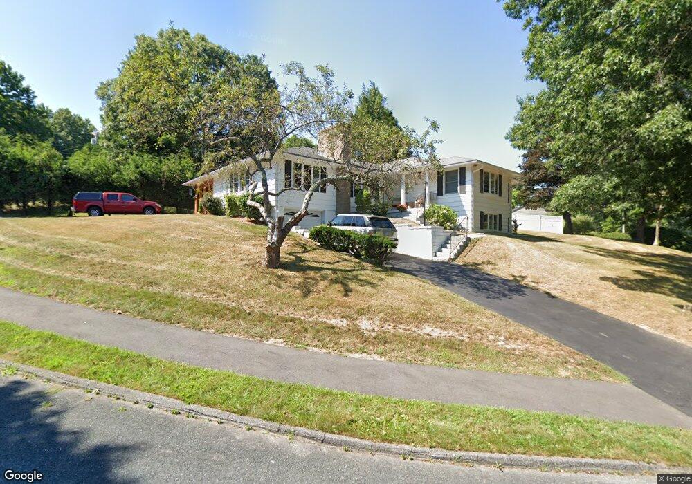 5 Crestview Dr, Westborough, MA 01581 - photo 1