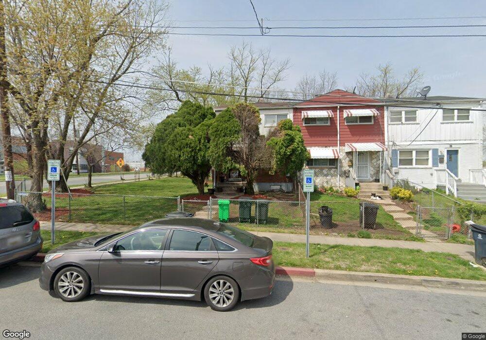 6500 Columbia Terrace, Hyattsville, MD 20785 - photo 1