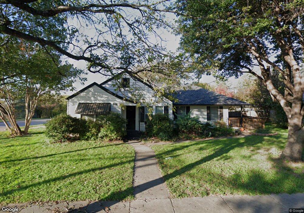 114 North St, Grand Prairie, TX 75050 - photo 1