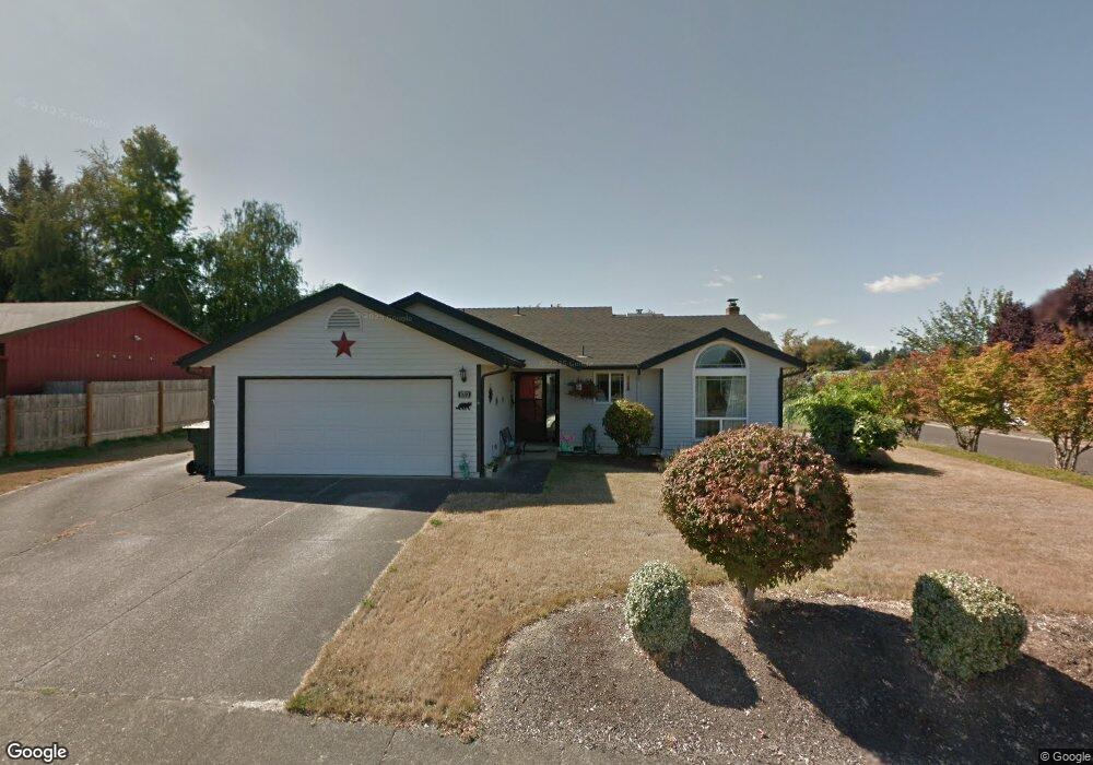 6713 Rock Crystal Ln NE, Keizer, OR 97303 - photo 1