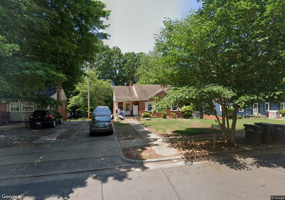 341 Westwood Dr, Statesville, NC 28677 - photo 1