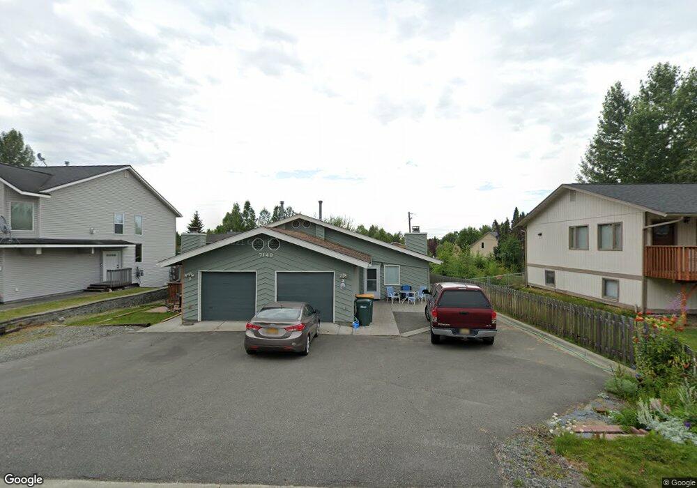 7140 Stella Place, Anchorage, AK 99507 - photo 1
