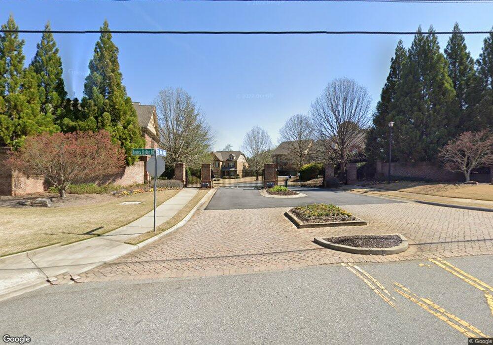 0 Park Walk Point unit 7242875, Johns Creek, GA 30022 - photo 1