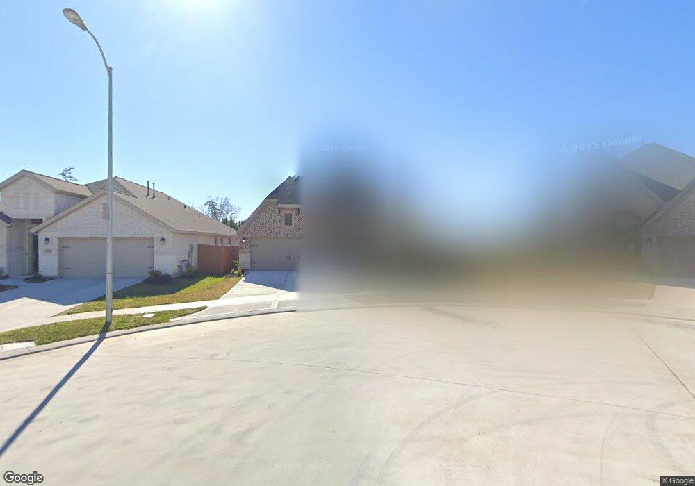 28100 Sunshine Hollow Dr, Spring, TX 77386 - photo 1