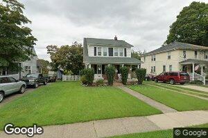 128 E Roland Rd, Brookhaven, PA 19015
