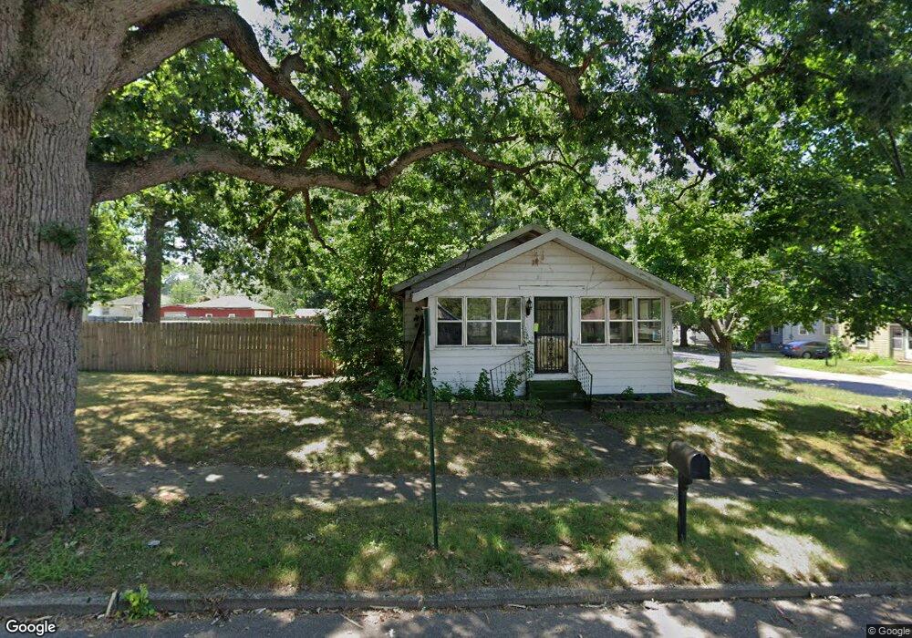 1502 Maple St, Niles, MI 49120 - photo 1