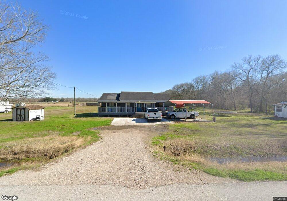 18631 Needville Four Corners Rd, Needville, TX 77461 - photo 1