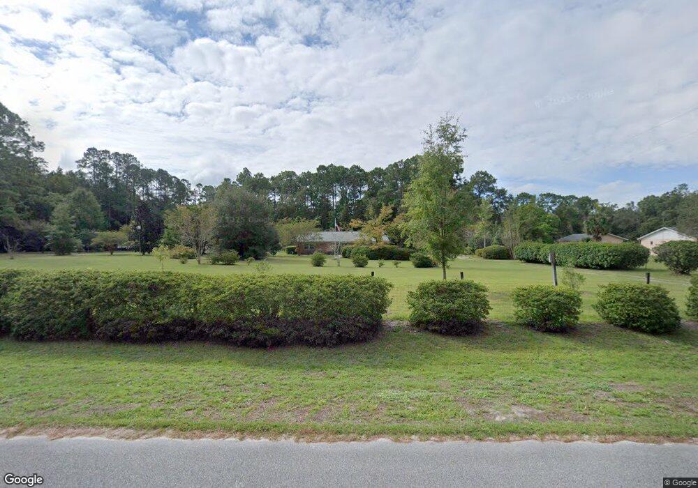 137 Emerald Acres Dr, Crawfordville, FL 32327 - photo 1