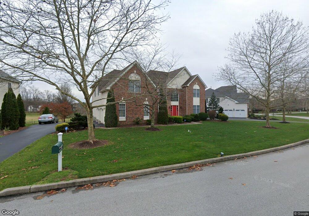 2018 Saint Andrews Dr, Berwyn, PA 19312 - photo 1