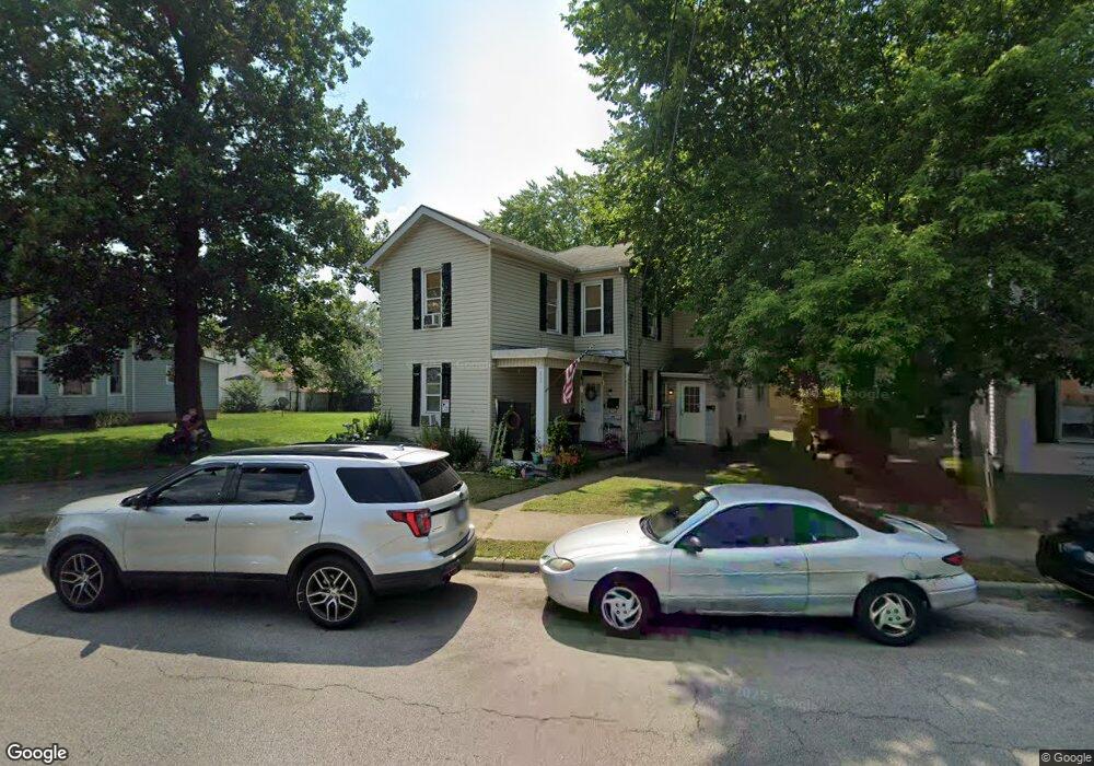 308 S Sutphin St, Middletown, OH 45044 - photo 1