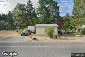 3929 Upper Cow Creek Rd, Azalea, OR 97410