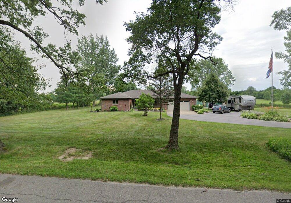 3431 N 400 W, La Porte, IN 46350 - photo 1