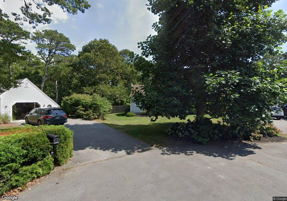 11 Sassafras Ln, Harwich, MA 02645 - photo 1