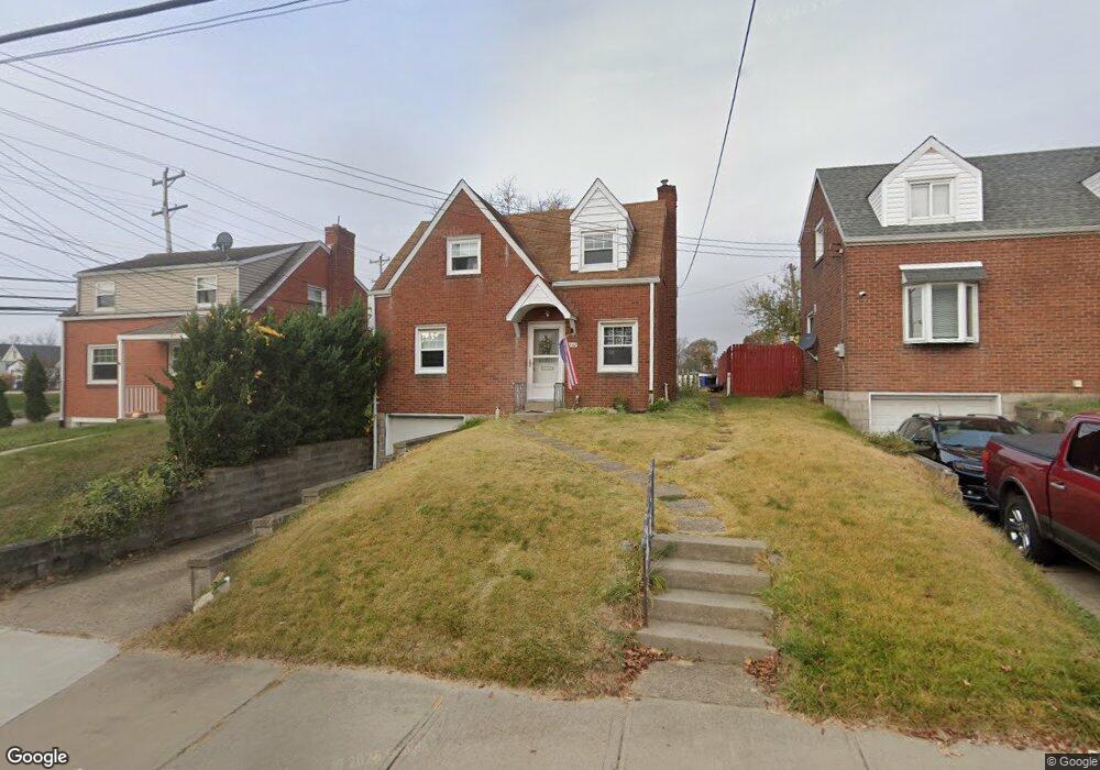 342 Augusta St, Pittsburgh, PA 15211 - photo 1