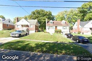 8451 Wexford Ave, Cincinnati, OH 45236