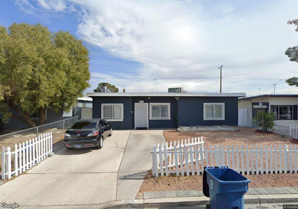 320 Princeton St, Las Vegas, NV 89107 - photo 1