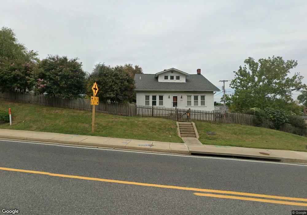 3630 Chesapeake Beach Rd, Chesapeake Beach, MD 20732 - photo 1