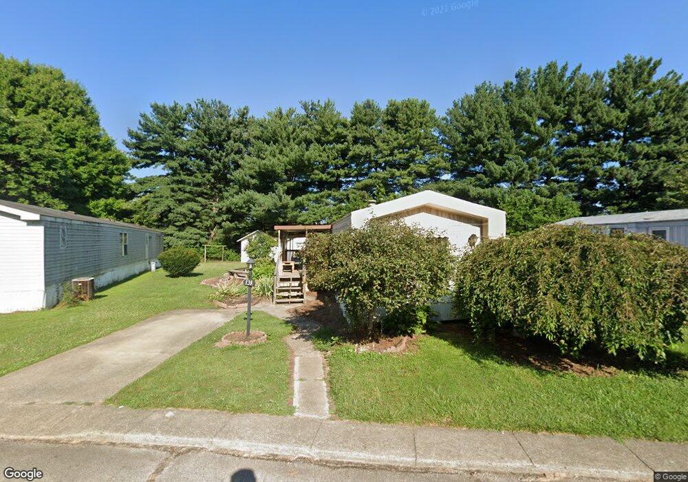 131 Villa Dr, Circleville, OH 43113 - photo 1