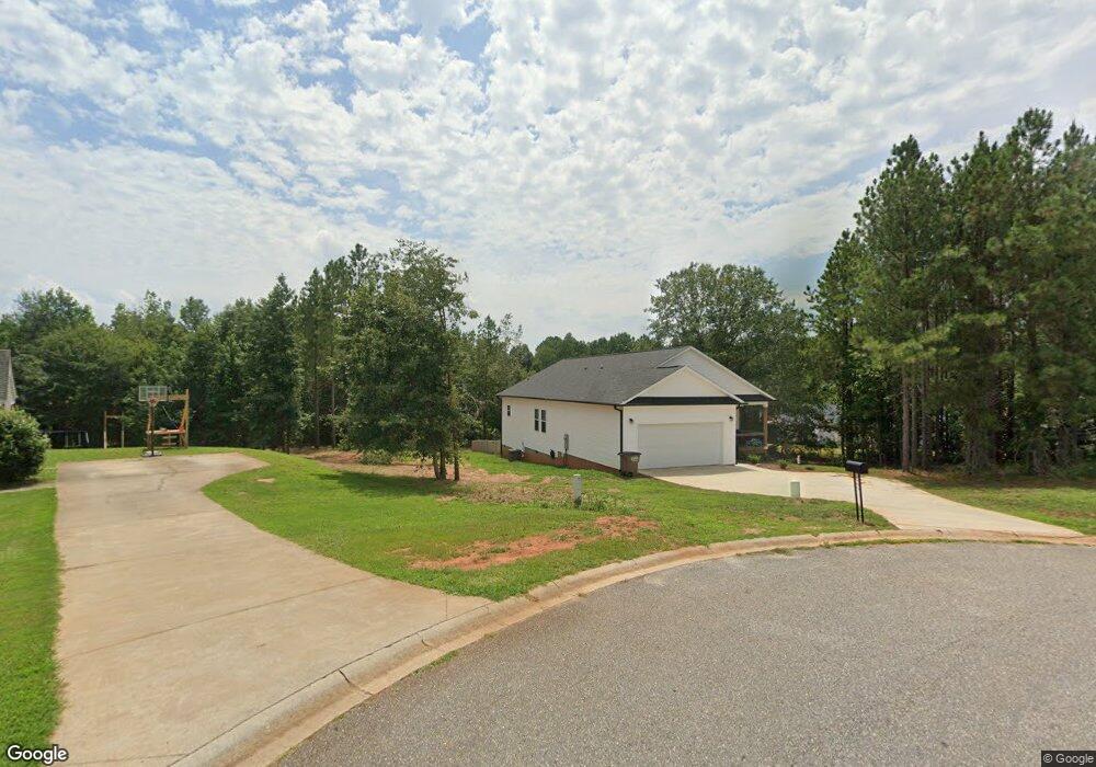141 Carrie Leigh Ln, Pendleton, SC 29670 - photo 1
