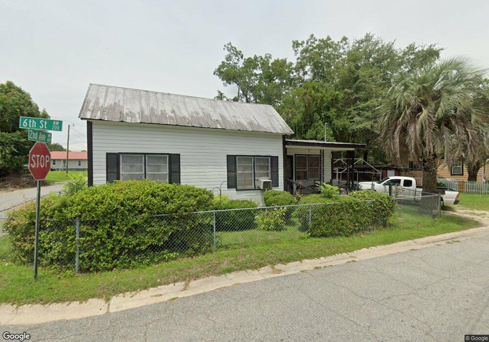 201 6th St NW, Moultrie, GA 31768 - photo 1