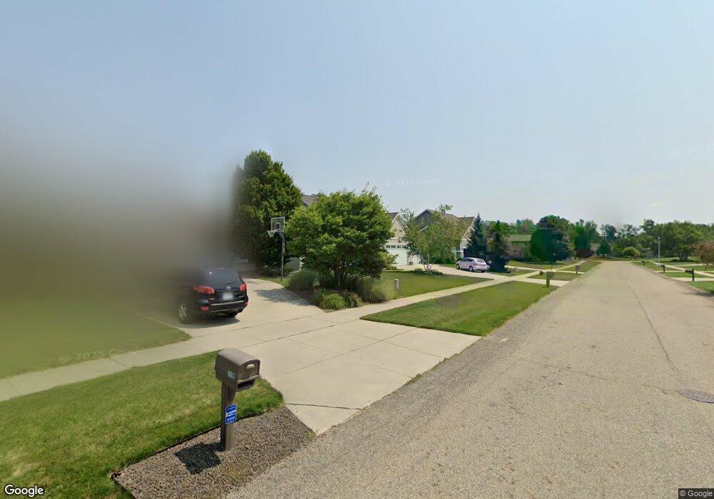 2183 Vansingel Lake Dr SW, Byron Center, MI 49315 - photo 1