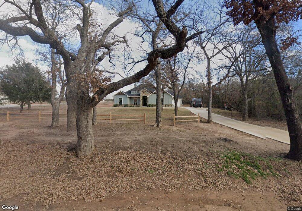 310 Clark Lake Rd, Weatherford, TX 76088 - photo 1