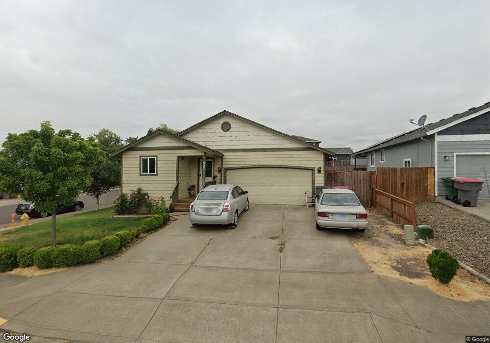 807 Duniway Rd, Lafayette, OR 97127 - photo 1
