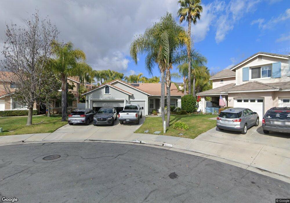 31672 Sebastiani Cir, Temecula, CA 92591 - photo 1