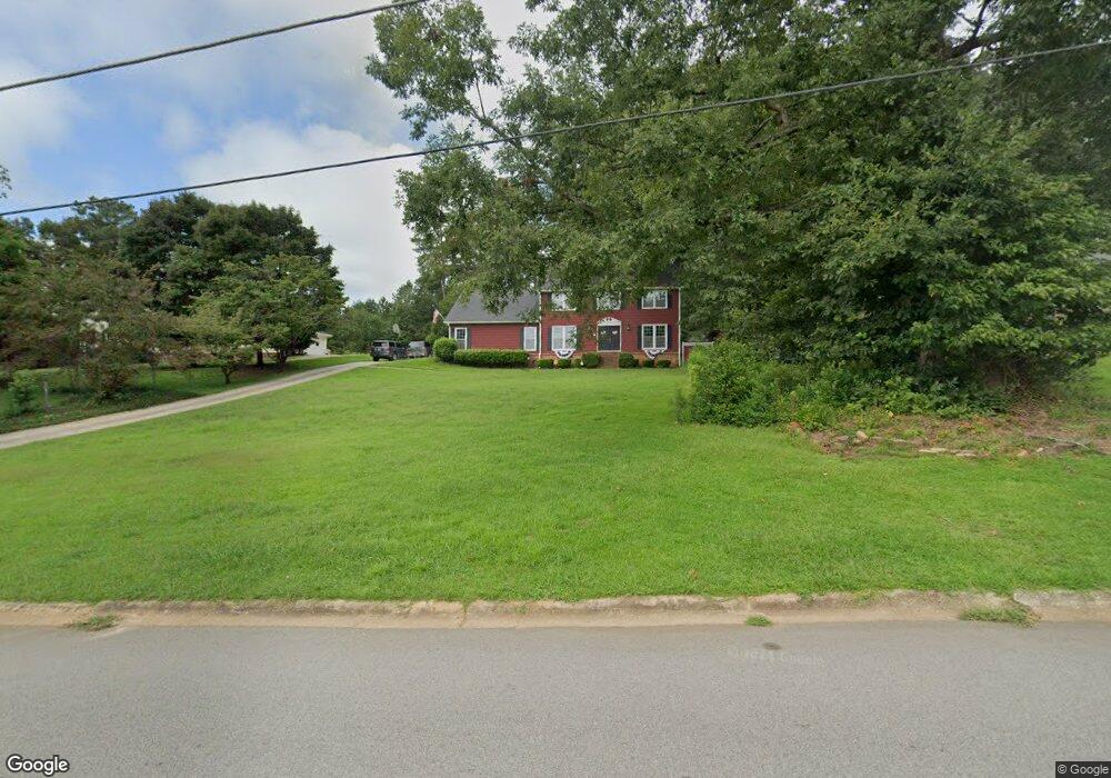 2611 Fieldstone Dr SE unit 4, Conyers, GA 30013 - photo 1