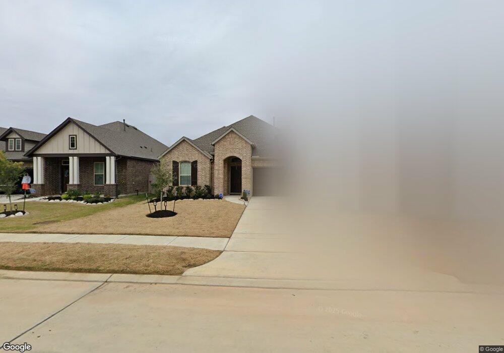 25327 Pirates One Dr, Tomball, TX 77375 - photo 1