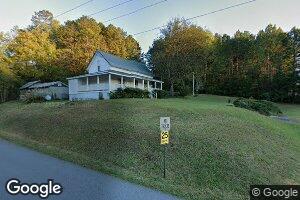 1780 Bootleg Trail, Cisco, GA 30708