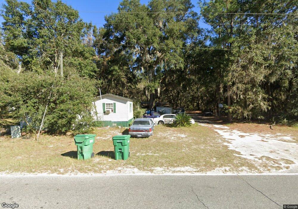 1009 Williams Ln NE, Townsend, GA 31331 - photo 1