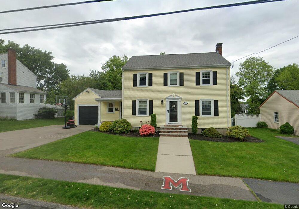 22 Craig St, Milton, MA 02186 - photo 1