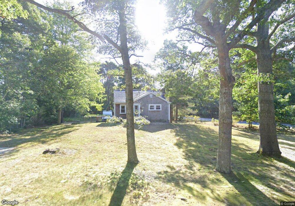 70 Old Phinney's Ln, Barnstable, MA 02630 - photo 1