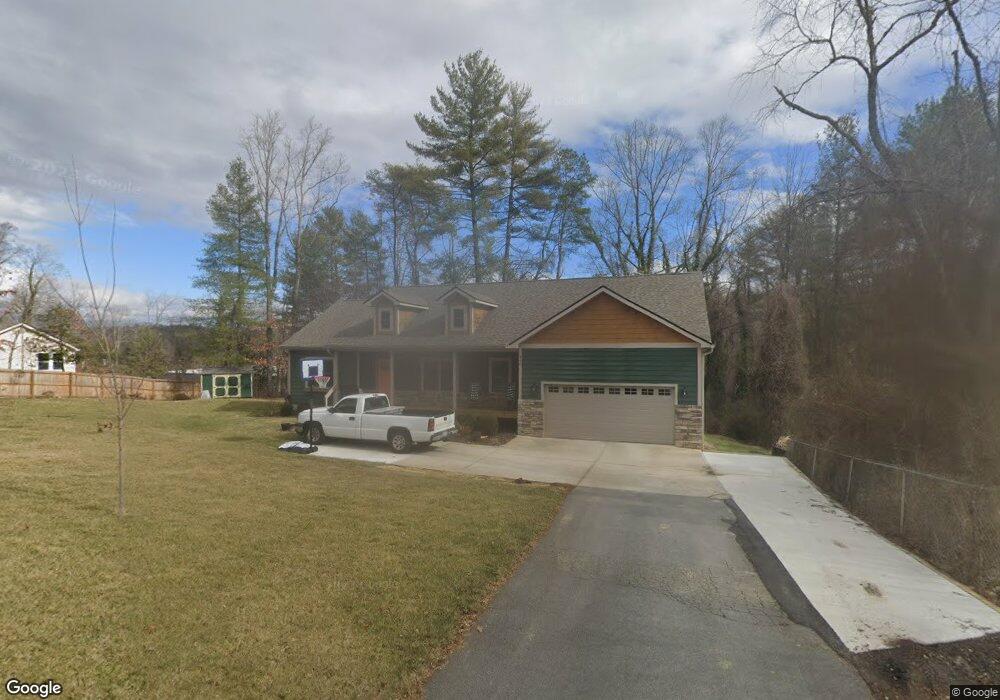 12 Bowen Legacy Trail, Asheville, NC 28803 - photo 1